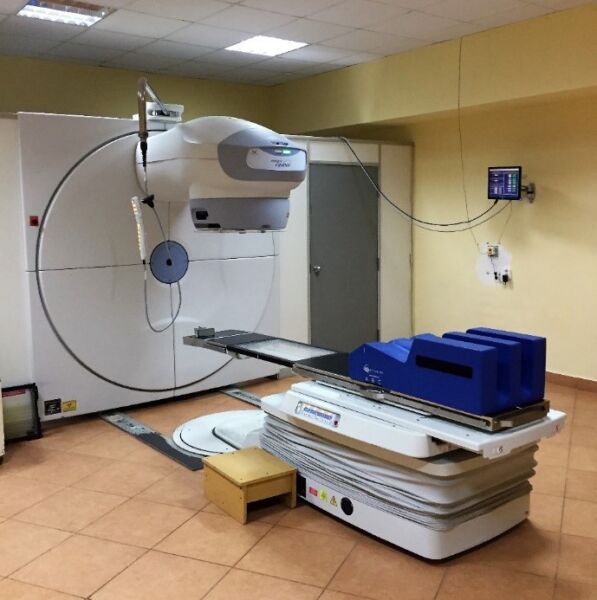 В Воскресенске начнут работать два новых амбулаторных онкоцентра Новости Воскресенска 